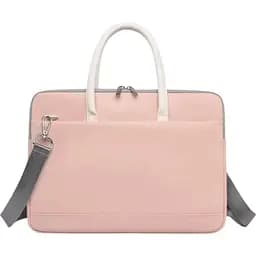 Сумка для ноутбука Digital Miss 15.6 рожева