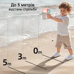 Водний пістолет Mideer Блакитний слоник (MD1440) - мініатюра 6