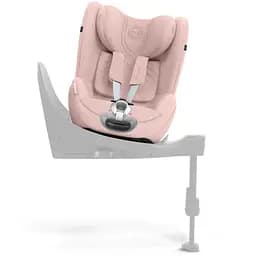 Автокрісло Cybex Sirona T Plus Peach Pink (523000411) - мініатюра 5