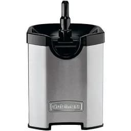 Соковижималка Cuisinart сріблястий (CCJ210E) - мініатюра 3