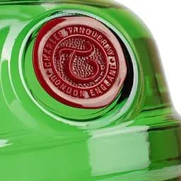 Джин Tanqueray 47.3% 0.7 л - мініатюра 6