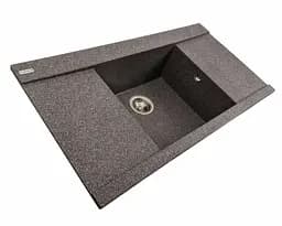 Кухонна мийка Platinum 9651 ATLAS (SP000040267) - мініатюра 5