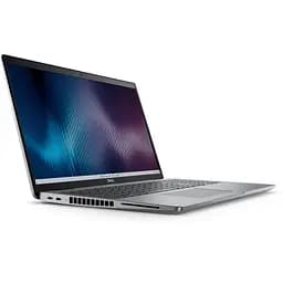 Ноутбук Dell Latitude 5540 15.6' FHD IPS AG, Intel i5-1335U, 8GB, F256GB, UMA, Lin, сірий (N097L554015UA_UBU) - мініатюра 2