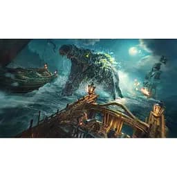 Гра Skull & Bones Special Edition (англійська версія) (PS5) - мініатюра 4