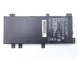 Акумулятор C21N1434 Asus Z450, Z450UA, Z450LA, Z550SA, Z550MA (7.6V 4000 mAh 30Wh) - мініатюра 2
