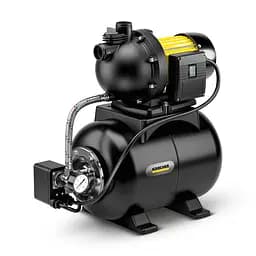 Karcher Насосна станція BP 4.900 Home 1150Вт 4.9 куб/година висота подачі 50 м висота всмоктування 8 м 18 кг