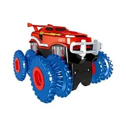 Трек канатный AS 331, 1 машинка на батарейках