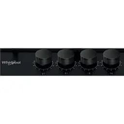 Варильна поверхня Whirlpool TGML660NB з 9-ти позиційними ручками - мініатюра 3