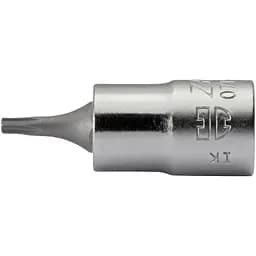 Головка торцевая Wurth 1/4" ТХ40 Zebra (071511340)