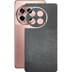 Захисна плівка StatusSKIN для OnePlus Ace 3 Корпус Вініл Метал чорний