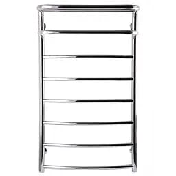 Полотенцесушитель UNIO Op W 900-500-8 Оливия с полкой (20861)