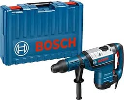 Перфоратор Bosch GBH 8-45 DV [0.611.265.000] UA-UCRF [89390] - мініатюра 2