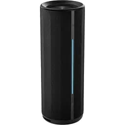Портативна акустика Xiaomi Bluetooth Speaker Black (QBH4275GL) [123986] - мініатюра 2