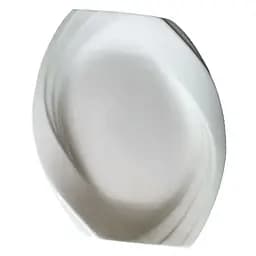 Блюдо S&T овальне, 27,9 см, білий (503569)