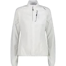 Куртка CMP Windproof Running Jacket White XXS (1097-3C46776T-A001 34)