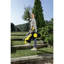 Газонокосарка Karcher LMO 18-36 Battery (1.444-420.0) - мініатюра 9