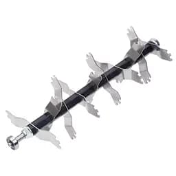 Вал скарификации Sequoia (19-1536-22-064)