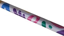 Бумага упаковочная "Микс" GWP2024-4/1 90*64см, Цена за 1 лист (4823089228358) Вид 7