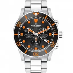 Годинник Claude Bernard 10252 3NOM NNO