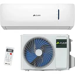 Кондиціонер CLAIR BASIC-18A-R410-IU/BASIC-18A-R410-OU