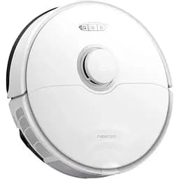 Робот-пилосос RoboRock Vacuum Cleaner S8 White [84294] - мініатюра 4