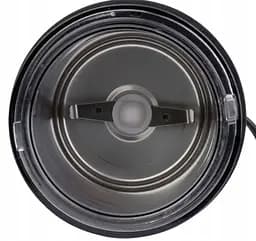 Кавомолка Silver Crest SKMS 150 A1 black - мініатюра 4