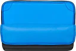 Чохол для ноутбука Rivacase Ulsan 8205 15.6'' Black [112601] - мініатюра 4