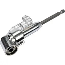 Тримач-адаптер кутовий STHOR HEX-1/4 L=130 мм (65840) - мініатюра 2