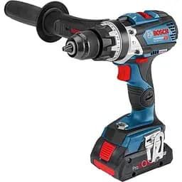 Дрель-шуруповерт Bosch GSB 18V-110 C Professional (0.601.9G0.30D) [106952]