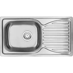 Кухонная мойка DEANTE Doppio ZEN_0113
