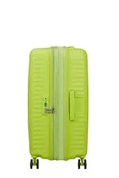 Валіза 68 См American Tourister DIABLAST HYPER LIME 68x47x31(34) MK2*04002 - мініатюра 7