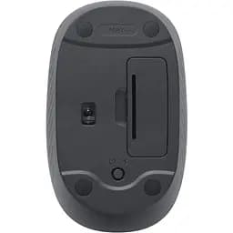 Миша Logitech M196 Graphite (910-007459) [127491] - мініатюра 5