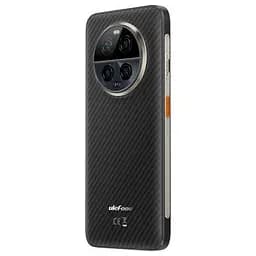 Смартфон Ulefone Armor 23 Ultra 12/512GB Elite Black - мініатюра 9