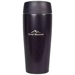 Термокружка Fjord Nansen Lando 0.4 л Черный (1046-00000007697)