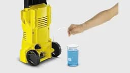 Мийка високого тиску Karcher K 2 [1.673-220.0] [79787] - мініатюра 3