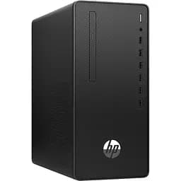 Комп'ютер персональний HP Pro Tower 295 G8 Ryzen5 5600G/8GB/512GB SSD/DVD-WR/K&M/DOS