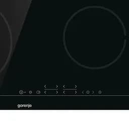 Варильна поверхня Gorenje ECT643[ECT643BSC] - мініатюра 2