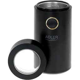 Кавомолка ADLER AD-4446BG - мініатюра 3