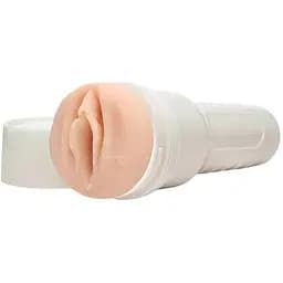 Реалістичний мастурбатор Fleshlight Abella Danger Danger тілесний