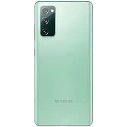 Смартфон Samsung Galaxy S20 FE 2021 G780G 256Gb SM-G780GZGHSEK Grade C Seller Refurbished Cloud Mint  - мініатюра 3