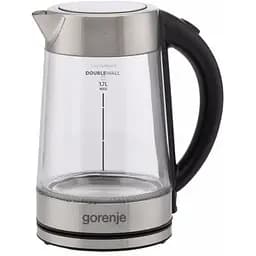 Электрочайник Gorenje K 17 GDWII (743905)