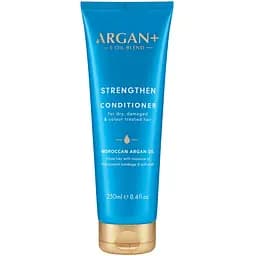 Кондиціонер для волосся Argan+ Moroccan Argan Oil Strengthen 250 мл