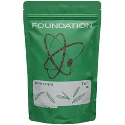 Чай Foundation Эрл Грей, 250 г