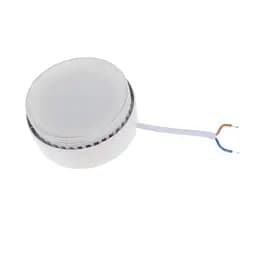Точковий світильник Brille HDL-DS 157 GX53 WH 36-421 - мініатюра 6