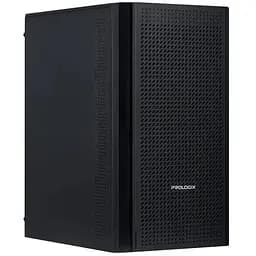 Корпус Prologix E110 Black