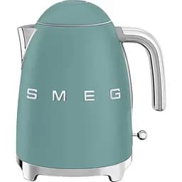 Електрочайник Smeg KLF03EGMEU