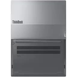 Ноутбук Lenovo 16'' ThinkBook 16 G7 IML, WUXGA IPS, Intel Core Ultra 7 155H (24 МБ кеш- пам’яті, до 4, 80 ГГц), 16 ГБ DDR5, 4 ТБ SSD, Intel Integrated, колір Arctic Grey - мініатюра 11