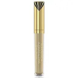 Туш для вій Max Factor Masterpiece Gold Mascara об'ємна та поділяюча відтінок 01 (Black) 4.5 мл (8000019891767)