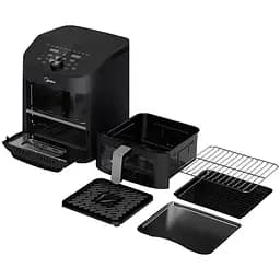 Мультипіч Midea MF-CY110A [132189] - мініатюра 12