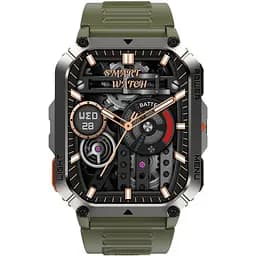 Годинник Blackview W70 Pro Green